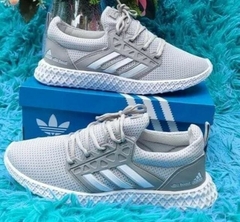 2 x 1 Adidas Ultra 4D