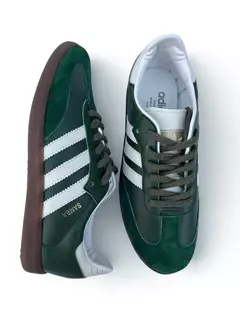 Combo Zapatilla Adidas Samba + un Palazzo Adidas + 3 pares de medias de Regalo en internet