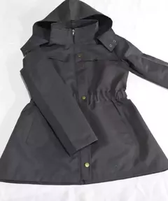 COMBO 2 x 1: CAMPERA PILOTO + BOTAS DE LLUVIA - comprar online
