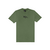 Camiseta Sufgang Basic Logo 5.8 Verde - comprar online