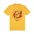 Camiseta Sufgang 004spy Amarela - comprar online