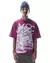 Camiseta Quadro Creations Slow And Steady Magenta - Loja Street Business