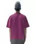 Camiseta Quadro Creations Slow And Steady Magenta - loja online