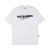 Camiseta Street Business Breaking Walls Branca - comprar online