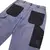 Calça Class ‘Carpenter Pants’ Black / Rose - Loja Street Business