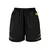 Shorts Barra Crew B Textura Preto - comprar online