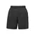 Shorts Barra Crew Circular Refletivo Preto - comprar online
