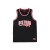 Regata Jersey Disturb 16ERS Preta - comprar online