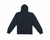 Moletom ÖUS Semi Logo Preto - loja online