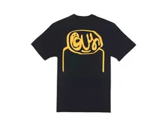 Camiseta ÖUS Do Tio Preta - comprar online