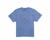 Camiseta ÖUS x Caloi Cross Extra Light Azul - comprar online