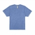 Camiseta ÖUS x Caloi Cross Extra Light Azul - Loja Street Business