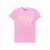 Camiseta Empeso Sins Rosa - comprar online