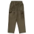 Calça Tupode Leisure Veludo Carp 699 Verde Militar na internet