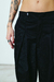 Calça Sui Resgate Preta - comprar online