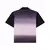 Camisa de Botão Class Emptiness Preta/Degradê - Loja Street Business