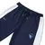 Calça Track Class Pipa C Azul Marinho/Branco na internet