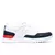 Tênis Öus Phibo 1123 Branco Azul Med OE - comprar online