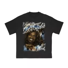 Camiseta Aged Archive Donda West - comprar online