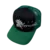 Boné Trucker Pierotto Exclusivo SB Verde/Preto - comprar online