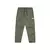 Calça Sufgang Convertible Cargo Verde Militar - comprar online
