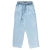 Calça Tupode Leisure Chino Jeans Sky Azul - comprar online