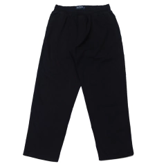 Calça Tupode Leisure Work Veludo Preta - comprar online