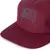 Boné 6 Panel Sufgang 4SUF Bordô na internet