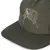 Boné 6 Panel Sufgang 4SUF Verde na internet