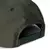 Boné 6 Panel Sufgang 4SUF Verde - loja online