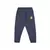 Calça Sufgang “S” Patch Chenille Cinza Asfalto - comprar online