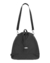 Bolsa Mad Enlatados Sacola Modular Hidro-Repelente Preta - comprar online