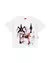 Camiseta Mad Enlatados Monstro Off White - comprar online