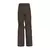 Calça Quadro Creations Lena Bow Trousers Marrom na internet