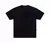 Camiseta Disturb Flavours Preta na internet