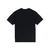 Camiseta Disturb DSTRB Jeans Preta - Loja Street Business