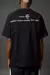 Camiseta Barra Crew +10 Preta - loja online