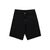 Bermuda Jeans Jorts Street Business Preta - comprar online