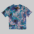 Blusa de Tule Tumulto Abissal - comprar online