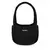 Bolsa Barra Crew Barra Logo Preta - comprar online