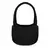 Bolsa Barra Crew Barra Logo Preta - Loja Street Business