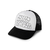 Boné Trucker Street Business SB Bomb Branco/Preto - comprar online