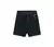 Bermuda Jeans Disturb Bootleggaz Preto - comprar online