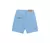 Bermuda Jeans Disturb Bootleggaz Azul na internet