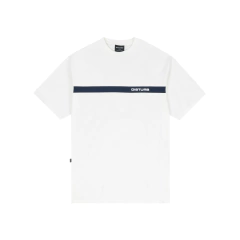 Camiseta Disturb Boulevard Off White - comprar online