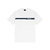 Camiseta Disturb Boulevard Off White - comprar online