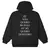 Moletom Captive Zoi de Gato Preto - comprar online