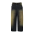 Calça Jeans Barra Crew Local X Global Azul - comprar online
