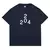 Camiseta Barra Crew 2024 Azul Marinho - comprar online
