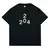 Camiseta Barra Crew 2024 Preta - comprar online